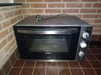 Gratis afhalen: Inventum Oven OVCB60S, werkt half, Ophalen, Minder dan 45 cm, Oven, Hete lucht