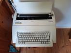 Electrische typemachine te koop, Diversen, Typemachines, Ophalen of Verzenden, Gebruikt