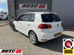 Volkswagen Golf 1.2 TSI Highline BlueMotion Airco 5 drs, Auto's, Volkswagen, Euro 5, Gebruikt, Zwart, 4 cilinders