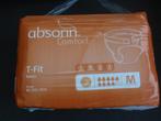 Absorin comfort T-slips maat M, Ophalen of Verzenden, Nieuw