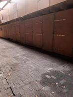 Stalling/opslagruimte te huur omg. Meppel/steenwijk/wann., Doe-het-zelf en Verbouw, Platen en Panelen, Ophalen of Verzenden, Zo goed als nieuw