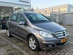 Mercedes-Benz B-klasse 160 BlueEFFICIENCY Business Class, Voorwielaandrijving, Euro 5, Origineel Nederlands, Bedrijf