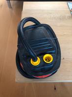 Voetpomp - Handig voor luchtbedden!, Caravans en Kamperen, Luchtpompen, Ophalen of Verzenden, Gebruikt, Handmatig