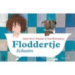 Annie M.G. Schmidt Floddertje omkeerboekje Vies- Schuim  Bel, Boeken, Kinderboeken | Jeugd | onder 10 jaar, Verzenden, Zo goed als nieuw