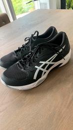 NIEUWE Asics Gel Rocket 11 - Maat 46 (valt als 45), Nieuw, Ophalen of Verzenden, Assics, Sportschoenen