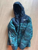 The North Face Jas - Maat 14/16, Ophalen of Verzenden, Zo goed als nieuw, Jongen