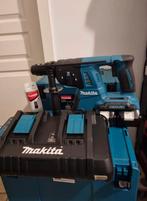 Makita DHR264RT2J 36V (2x 18V) Li-ion batterij SDS, Doe-het-zelf en Verbouw, Gereedschap | Boormachines, Ophalen of Verzenden