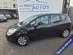 Opel Meriva 1.4 Turbo Berlin, Voorwielaandrijving, Stof, Gebruikt, 4 cilinders
