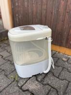 Camper's Mini Wasmachine BOB Home Wit, Caravans en Kamperen, Ophalen