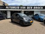 Toyota Aygo 1.0-12V|Nap|Automaat|Navi|Elek Pakket|Nw Apk|, Auto's, Toyota, Stof, Gebruikt, Zwart, 68 pk