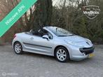 Peugeot 207 CC 1.6 VTi Première nwe apk, Voorwielaandrijving, 15 km/l, Gebruikt, 4 cilinders
