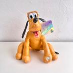 Disney Pluto | limited edition knuffel 100 jaar, Verzamelen, Ophalen of Verzenden, Goofy of Pluto, Nieuw, Knuffel