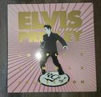 Elvis Presley 10 CD box uit Japan., Ophalen of Verzenden, 1960 tot 1980, Zo goed als nieuw, Boxset