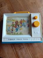 Fisher price Tv  / Radio Uit 1981, Ophalen of Verzenden