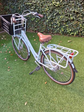 Gazelle Miss Grace Meisjesfiets - Mooie Staat! beschikbaar voor biedingen