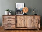 Dressoir, Ophalen, Gebruikt, 150 tot 200 cm, 25 tot 50 cm