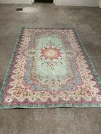 Rozenkelim kleed, Ophalen, Overige kleuren, 150 tot 200 cm, Vintage