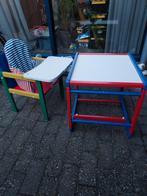 Kinderstoel, Ophalen, Zo goed als nieuw