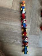 Duplo vintage en nieuw “dierentrein”, Ophalen of Verzenden