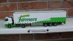 Lion  Toys  Daf  CF  van  For  Farmers., Ophalen of Verzenden, Nieuw, Bus of Vrachtwagen, Lion Toys