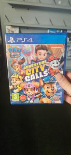 Paw Patrol Adventure City Calls - PS4, Avontuur en Actie, -, -, Ophalen of Verzenden