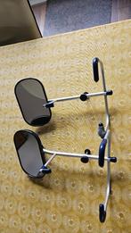 Caravan spiegels, Caravans en Kamperen, Ophalen of Verzenden, Gebruikt