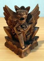 Garuda Indonesisch houtsnijwerk, Ophalen of Verzenden