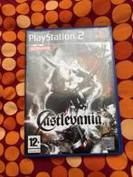 Castlevania PS2 PAL, 1 speler, Ophalen of Verzenden, Gebruikt, Avontuur en Actie