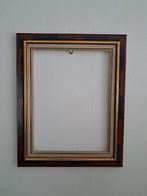 Schilderijlijst 380. 30,5x40,5 cm, Minder dan 50 cm, Ophalen of Verzenden, Zo goed als nieuw, Minder dan 50 cm