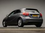 Mercedes-Benz A-klasse 180 Ambition Sport (NAVI,XENON,LED,CR, Auto's, Mercedes-Benz, Voorwielaandrijving, 65 €/maand, Gebruikt