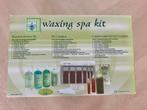 Waxing spa kit LARGE | Clean+Easy **NIEUW IN DOOS!**, Ophalen of Verzenden, Nieuw, Overige typen