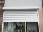 Te koop : Rolluiken, Ophalen, Gebruikt, Wit, 200 cm of meer