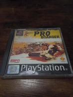 X-Games Pro Boarder - PlayStation, Gebruikt, 1 speler, Ophalen of Verzenden, Sport