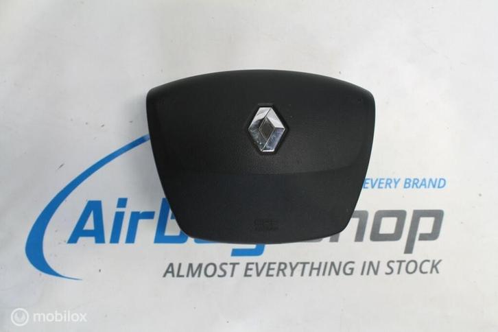 Stuur airbag Renault Laguna (2008-2015), Auto-onderdelen, Besturing