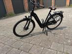 2023 Batavus Finez, Ophalen, Zo goed als nieuw, 50 km per accu of meer, Batavus