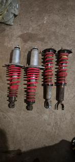 Schroefset Mazda MX5 NC, Auto-onderdelen, Ophanging en Onderstel, Ophalen, Gebruikt, Mazda
