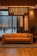 Gelderland 430 Actie Ploegwool, Huis en Inrichting, Banken | Bankstellen, Ophalen of Verzenden, Nieuw, 75 tot 100 cm