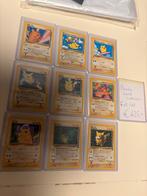 Complete Pikachu World Collection Set, Ophalen, Zo goed als nieuw, Meerdere kaarten