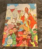NW  ANSICHTKAART INTOCHT SINTERKLAAS VAN BEEK, Diversen, Ophalen of Verzenden, Nieuw