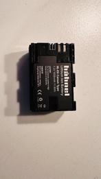 Batterij voor Canon spiegelreflex, Verzenden, Zo goed als nieuw