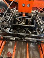 Optimas straatlegmachine - Werkt goed!, Zakelijke goederen, Ophalen, Overige typen