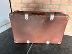Vintage koffer, Antiek en Kunst, Curiosa en Brocante, Ophalen of Verzenden