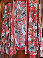 Leuk zomervestje Paprika, XL, zgan, Maat 46/48 (XL) of groter, Oranje, Ophalen of Verzenden, Zo goed als nieuw