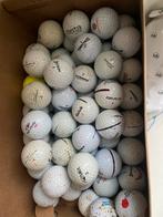 20 Golfballen - Diverse Merken, Ophalen, Gebruikt, Bal(len), Overige merken