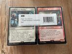 Final Fantasy MTG Complete Set nieuw sealed!, Ophalen of Verzenden, Nieuw, Boosterbox