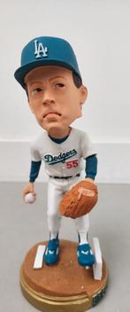 Verzamelobject!  Bobblehead Dodgers speler Orel Hershiser, Ophalen of Verzenden, Zo goed als nieuw