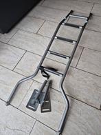 UWIS Caravan Bed - Kinderbed voor Caravan, Caravans en Kamperen, Caravan accessoires, Ophalen