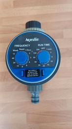 water timer., Ophalen of Verzenden, Zo goed als nieuw