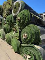 Kunstgras gebruikt, Ophalen, Zo goed als nieuw, 20 m² of meer, Kunstgras