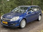 Opel Astra Wagon 1.6 | 2007 | Airco | Cruise | Trekhaak, Voorwielaandrijving, 657 kg, 15 km/l, Gebruikt